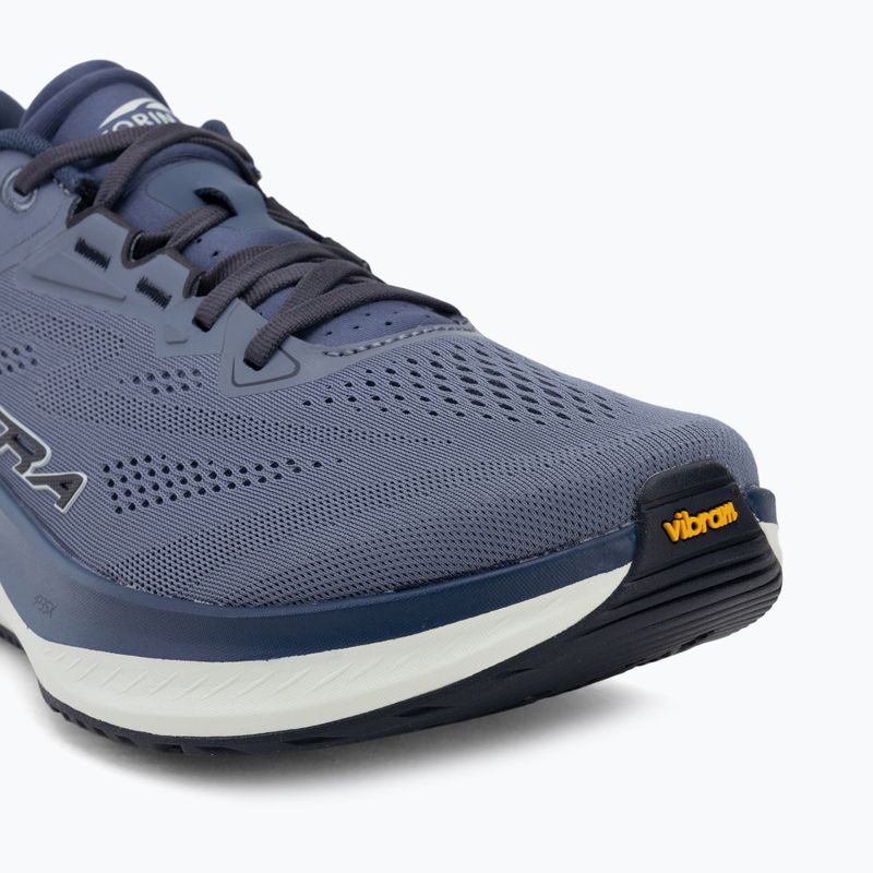 Кросівки для бігу чоловічі Altra Torin 9 flint stone/blue nights/dark denim 7