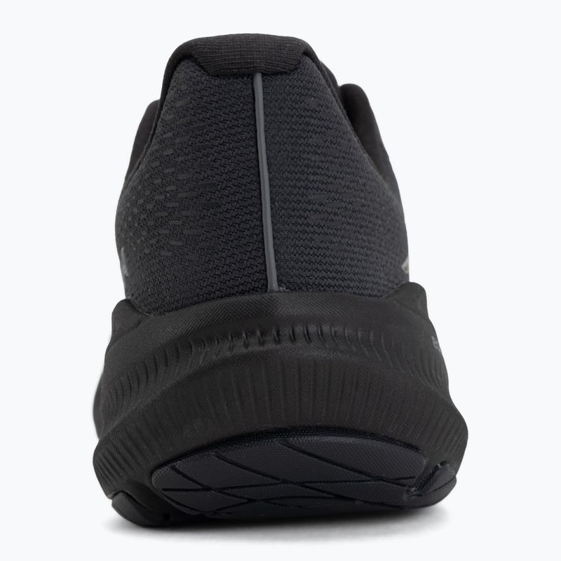 Кросівки для бігу жіночі Altra Experience Flow 3 black/black/castlerock 6