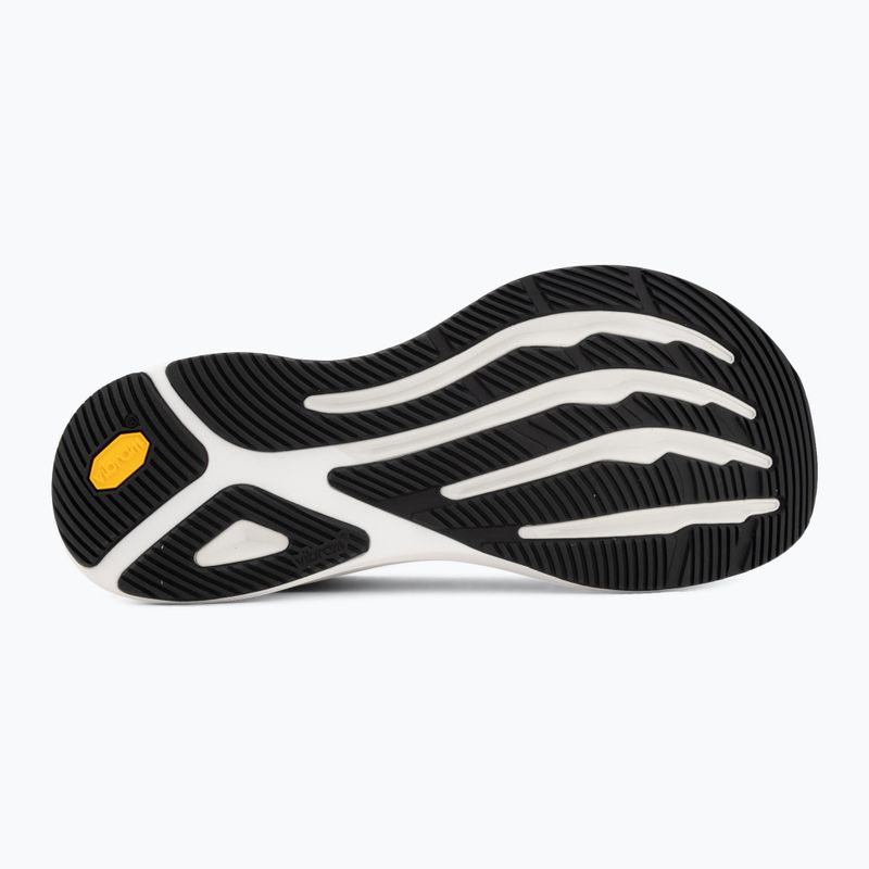Кросівки для бігу чоловічі Altra Torin 9 Wide black/white/black 4