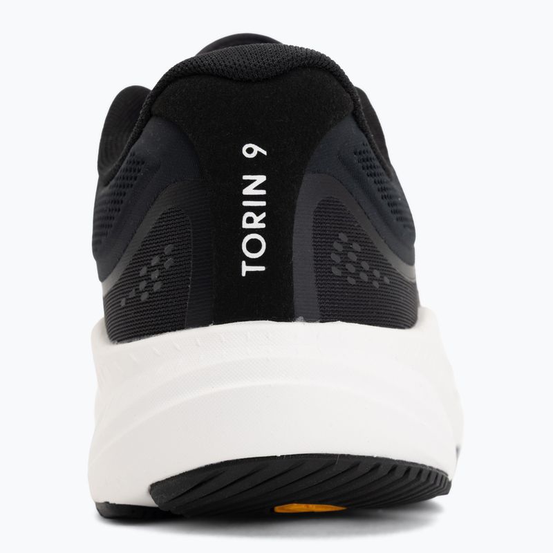 Кросівки для бігу чоловічі Altra Torin 9 Wide black/white/black 6