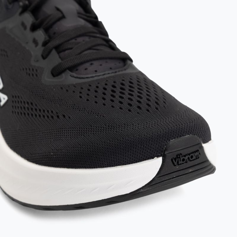Кросівки для бігу чоловічі Altra Torin 9 Wide black/white/black 7