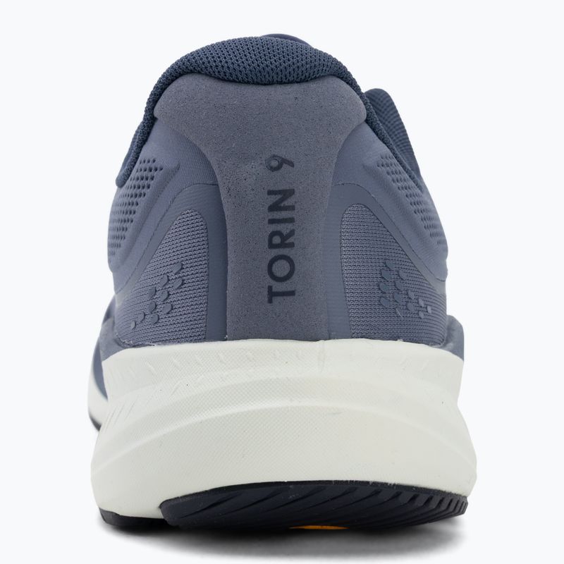 Кросівки для бігу чоловічі Altra Torin 9 Wide flint stone/blue nights 6