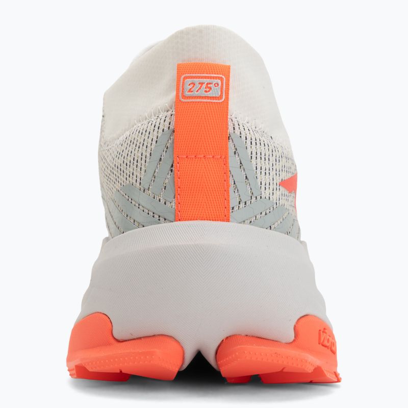 Кросівки для бігу чоловічі Altra Olympus 275 Hilo vaporous gray/fiery coral 6