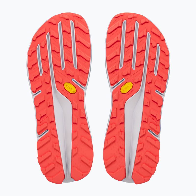 Кросівки для бігу чоловічі Altra Olympus 275 Hilo vaporous gray/fiery coral 4