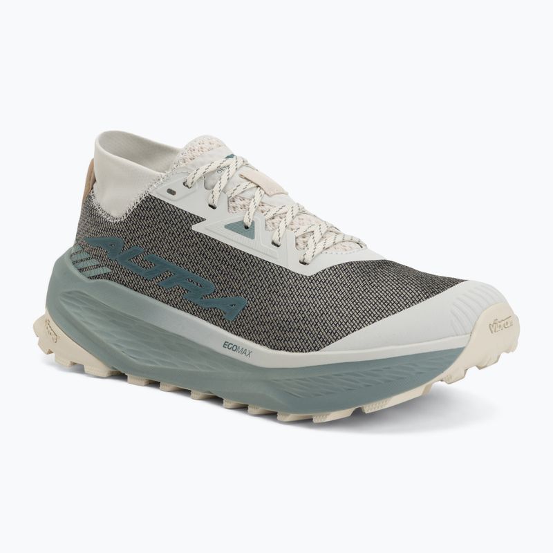 Кросівки для бігу чоловічі Altra Olympus 275 Hilo ultimate grey/sea pine