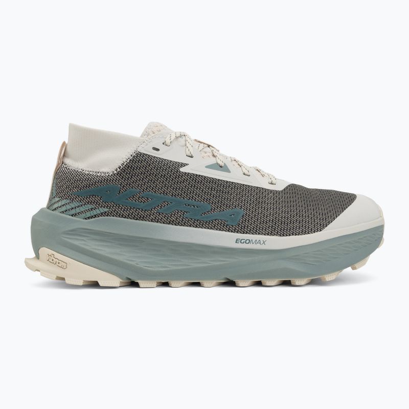 Кросівки для бігу чоловічі Altra Olympus 275 Hilo ultimate grey/sea pine 2