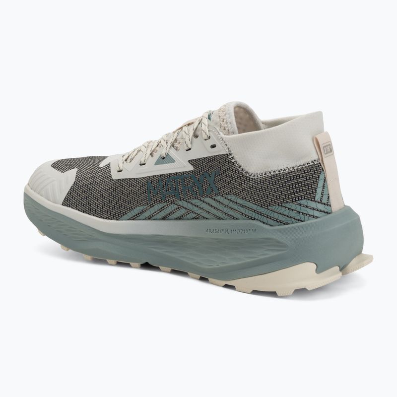 Кросівки для бігу чоловічі Altra Olympus 275 Hilo ultimate grey/sea pine 3