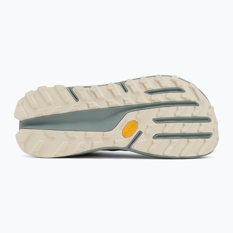 Кросівки для бігу чоловічі Altra Olympus 275 Hilo ultimate grey/sea pine 4
