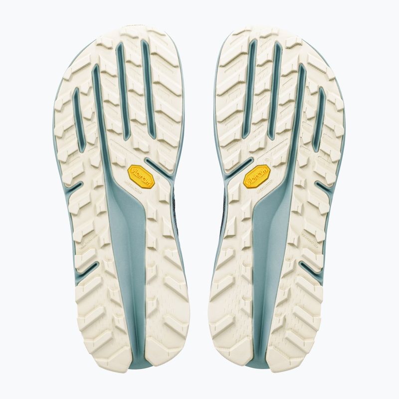 Кросівки для бігу чоловічі Altra Olympus 275 Hilo ultimate grey/sea pine 4
