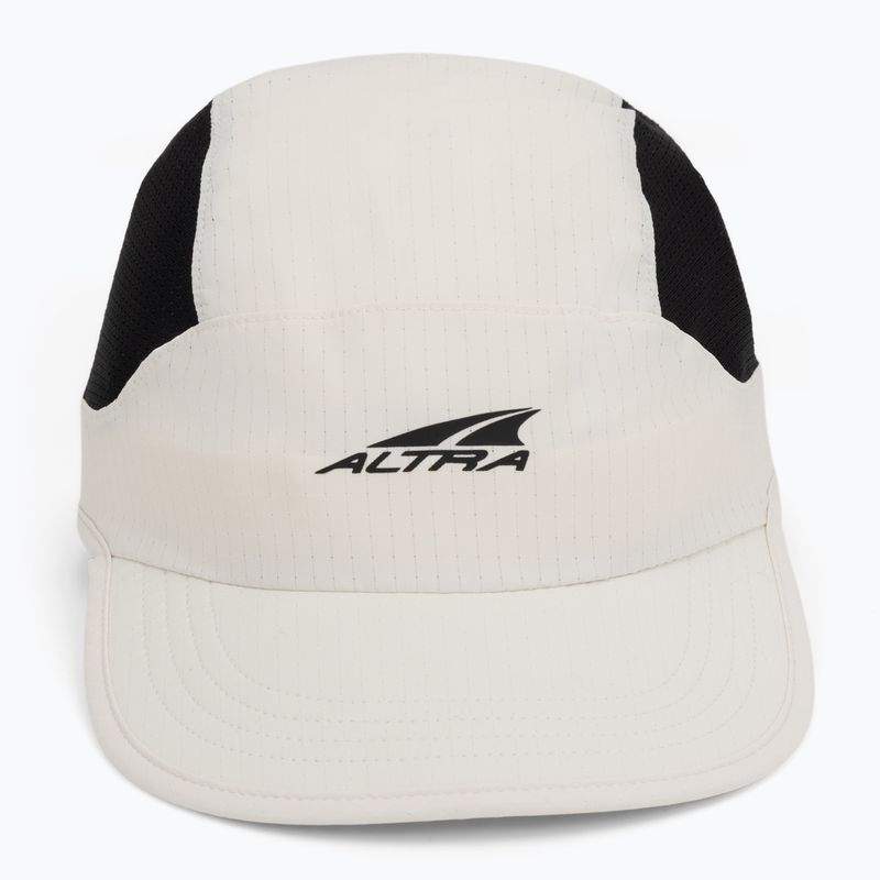 Шапка для бігу чоловіча Altra Perpormance Hat bright white 2