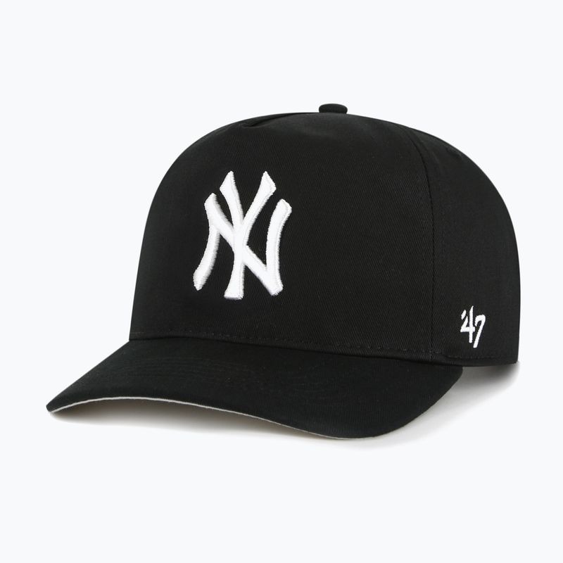 Кепка 47 Brand New York Yankees Hitch black