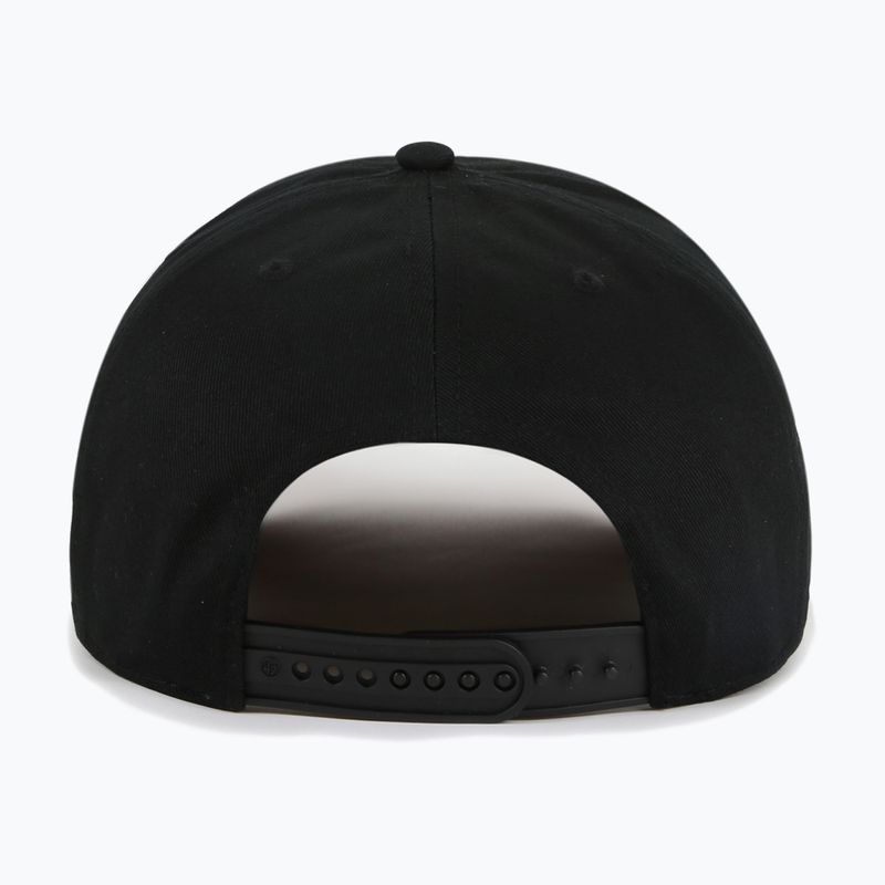 Кепка 47 Brand New York Yankees Hitch black 2