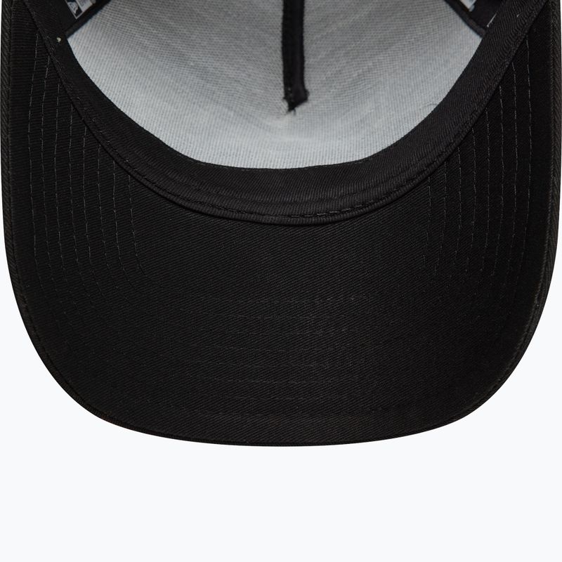 Бейсболка New Era WS Eframe New York Yankees чорна 6