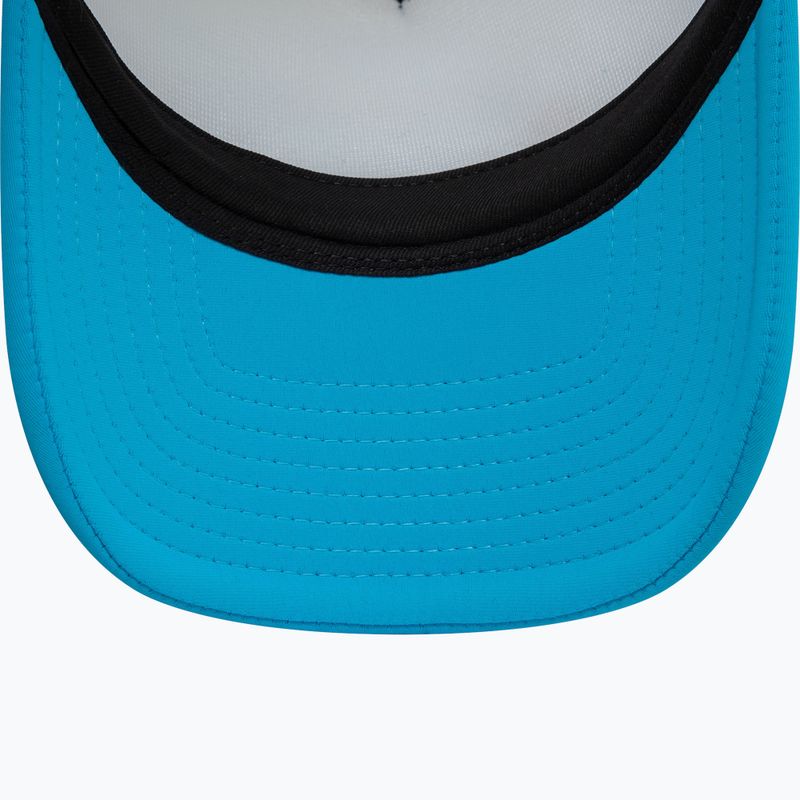 Кепка New Era Foam Trucker pastel blue 5