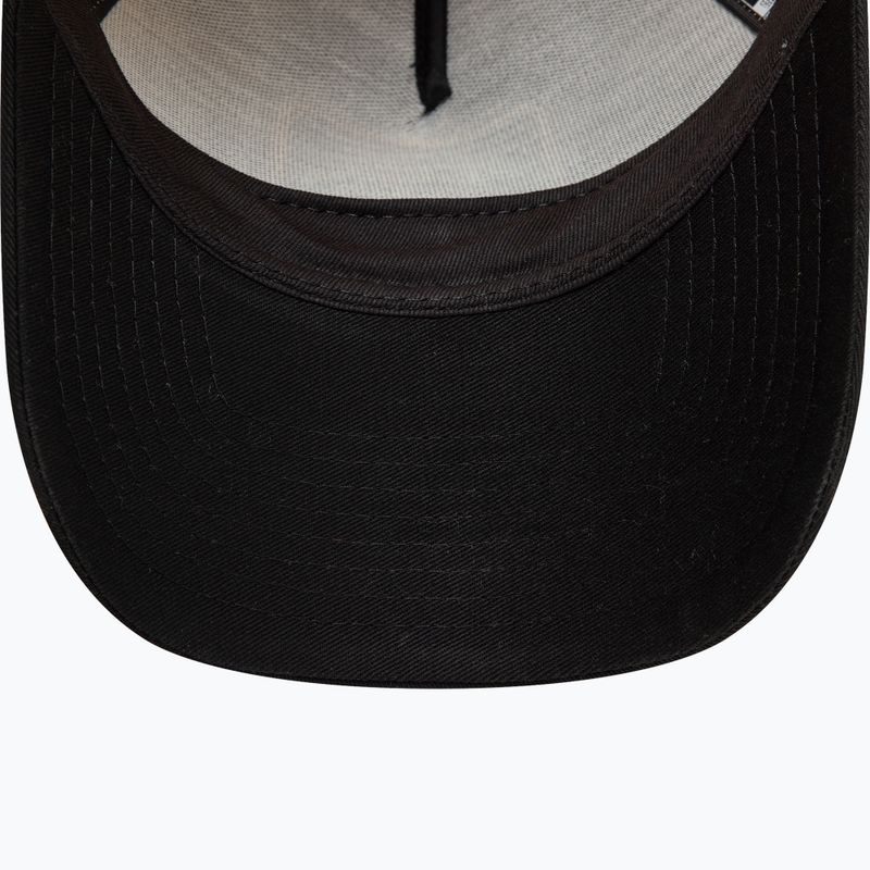 Кепка New Era Summer Patch Trucker black 5
