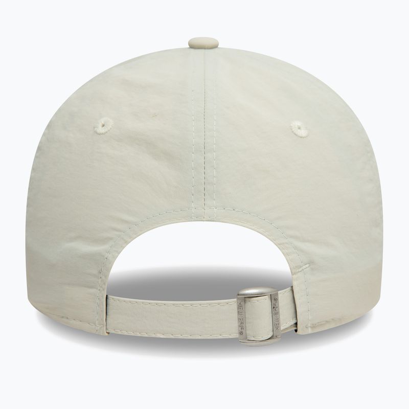 Бейсболка New Era Recycled 920 New York Yankees світло-бежева 4