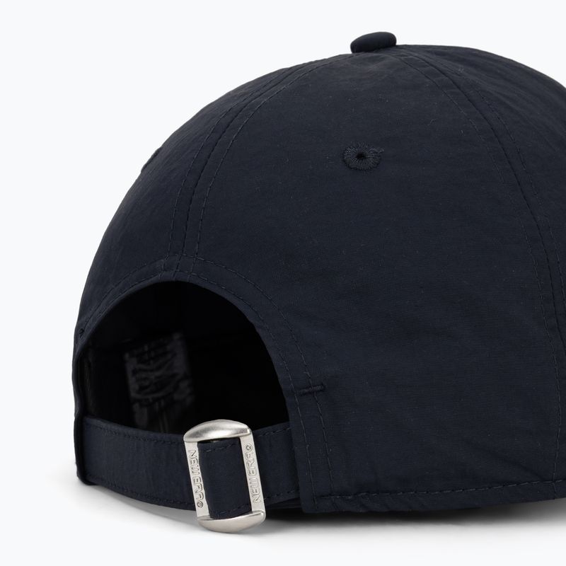 Бейсболка New Era Recycled 9Twenty New York Yankees темно-синя 4