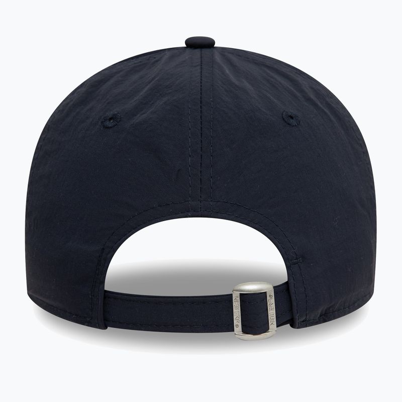 Бейсболка New Era Recycled 9Twenty New York Yankees темно-синя 4