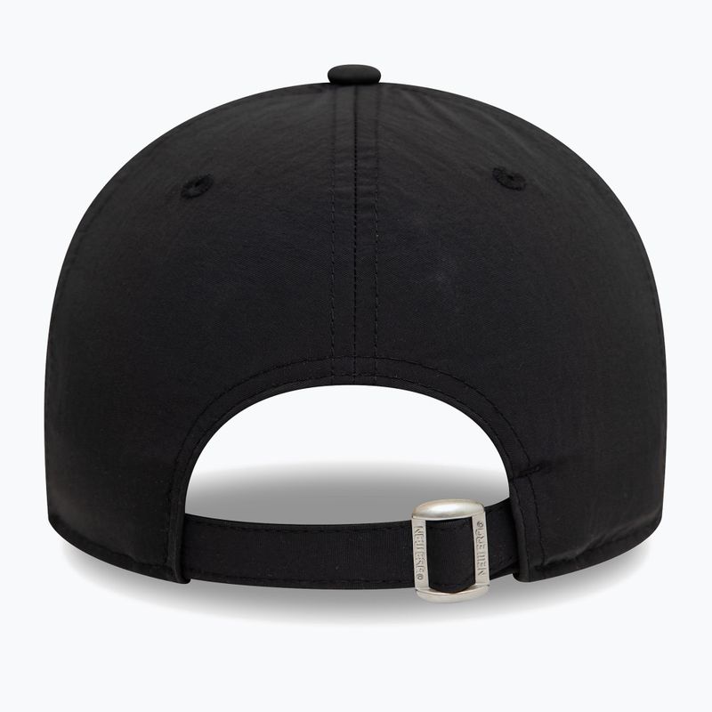 Бейсболка New Era Recycled 9Forty New York Yankees чорна 4