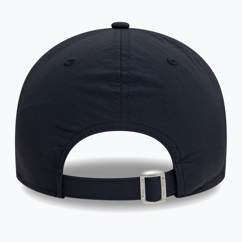 Бейсболка New Era Recycled 9Forty Los Angeles Dodgers темно-синя 4