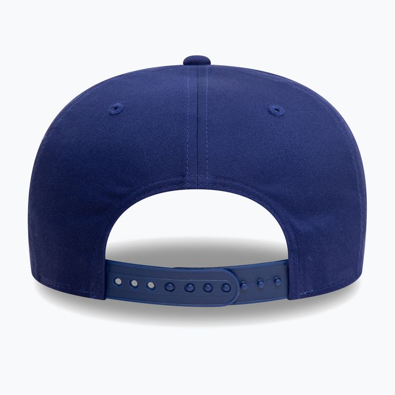 Кепка New Era OTC 9Seventy Stretch Snap Los Angeles Dodgers dark blue 4