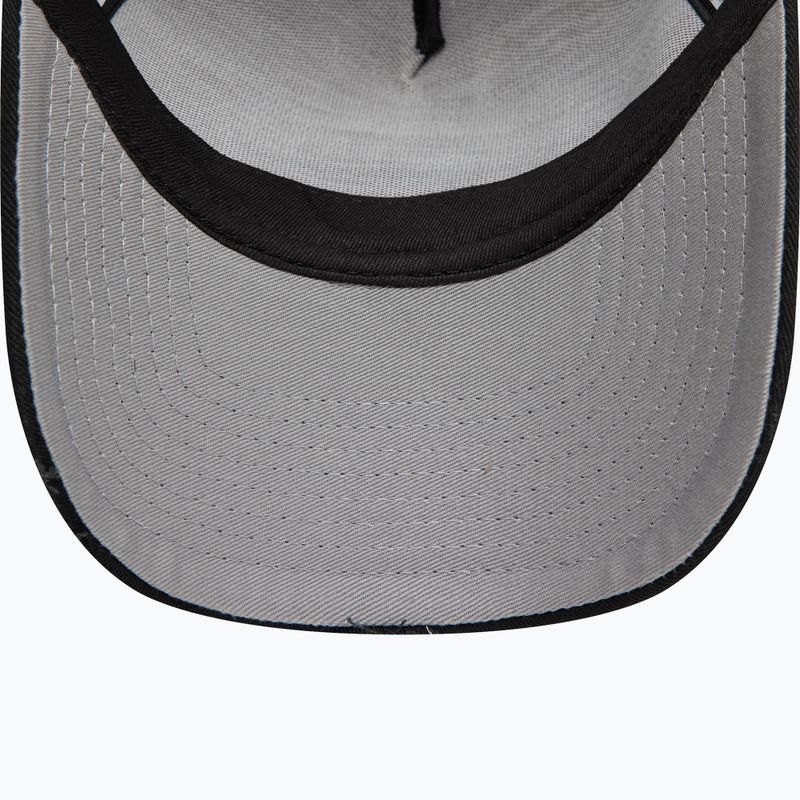 Кепка New Era NE Motorsport Trucker black 5