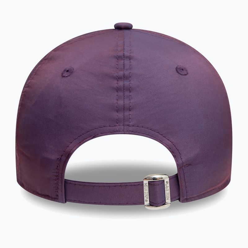 Кепка New Era NBA Tech 9Forty Los Angeles Lakers purple 4