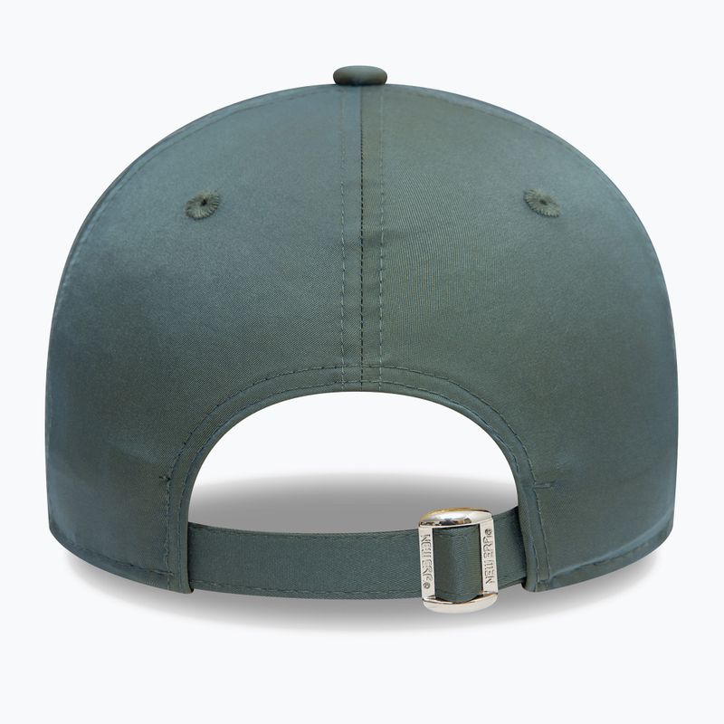 Кепка New Era NBA Tech 9Forty Chicago Bulls green med 4