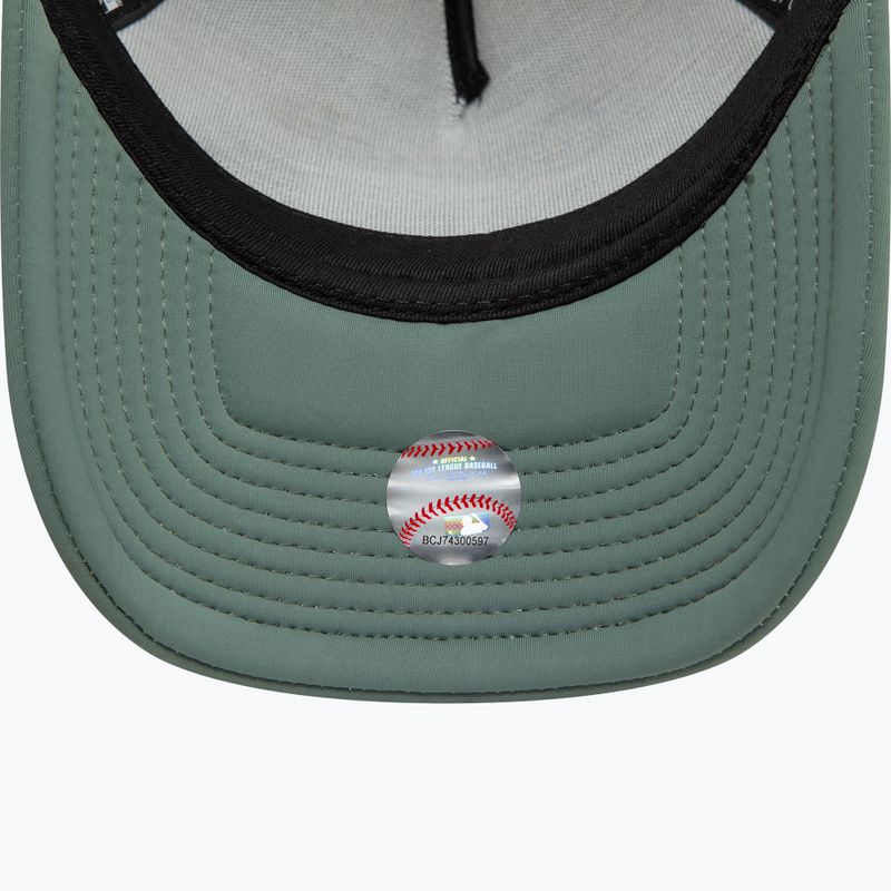 Бейсболка New Era Fruit Graphics Trucker ST. St. Louis Cardinals зелена пастель 5