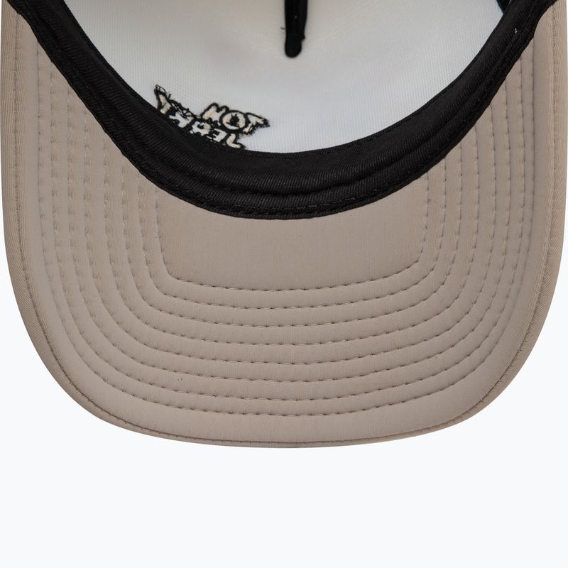 Бейсболка New Era Tom And Jerry Trucker сіра 5
