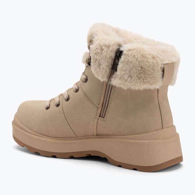 Кросівки жіночі Skechers Park City natural 3