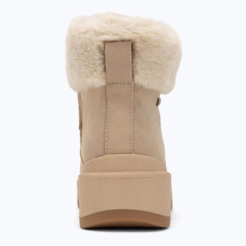 Кросівки жіночі Skechers Park City natural 6