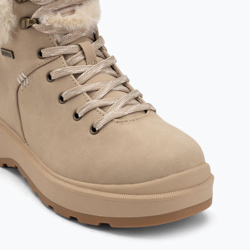 Кросівки жіночі Skechers Park City natural 7