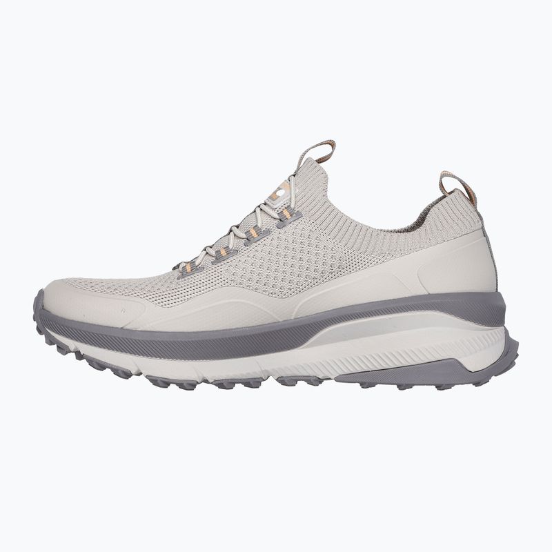 Кросівки чоловічі SKECHERS Switch Back Zenventure beige 10