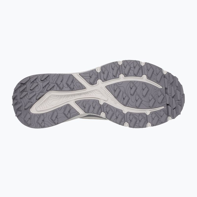 Кросівки чоловічі SKECHERS Switch Back Zenventure beige 12