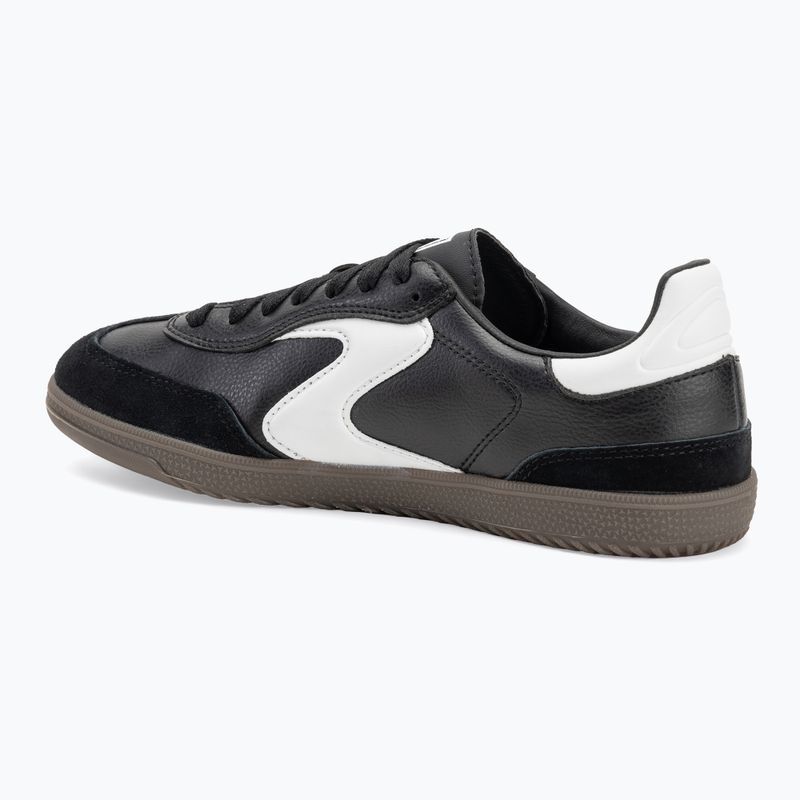 Кросівки жіночі SKECHERS Hotshot Kickoff black 3