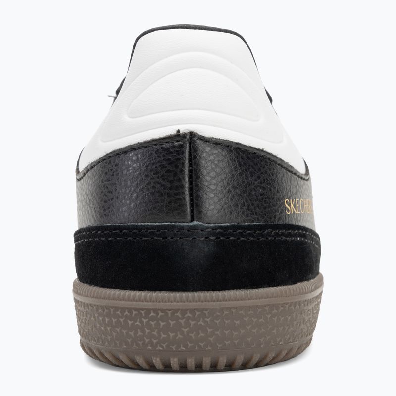 Кросівки жіночі SKECHERS Hotshot Kickoff black 6