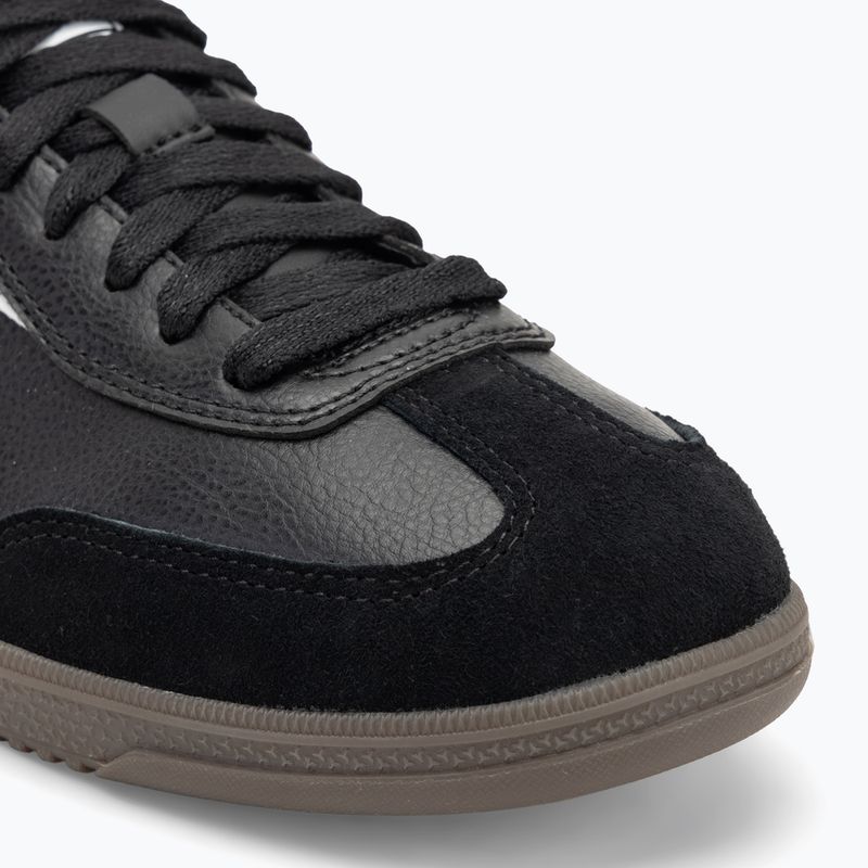 Кросівки жіночі SKECHERS Hotshot Kickoff black 7