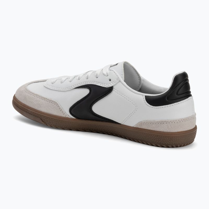 Кросівки жіночі SKECHERS Hotshot Kickoff white 3