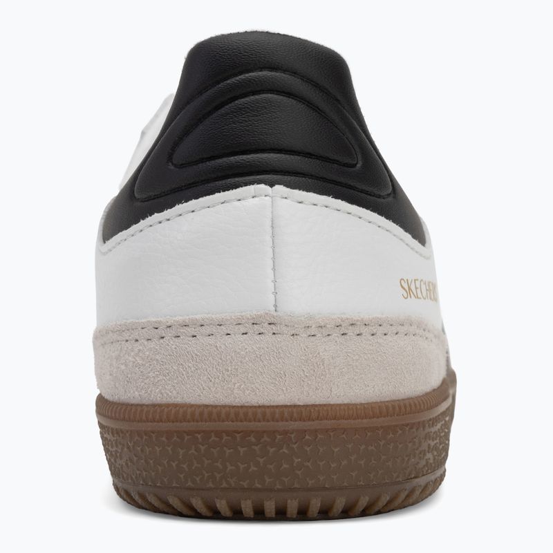 Кросівки жіночі SKECHERS Hotshot Kickoff white 6