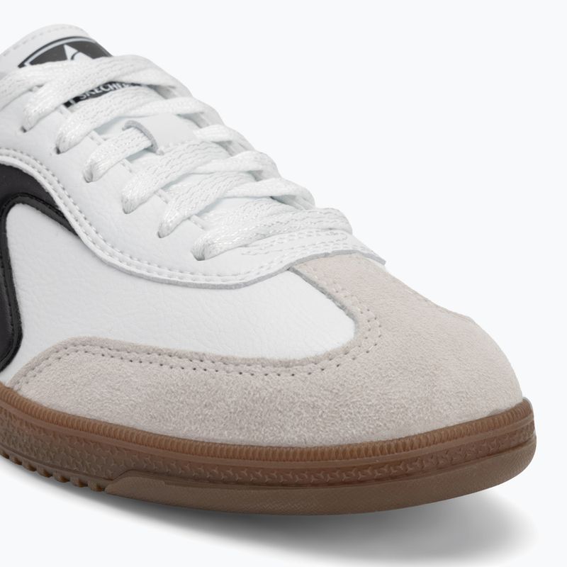 Кросівки жіночі SKECHERS Hotshot Kickoff white 7