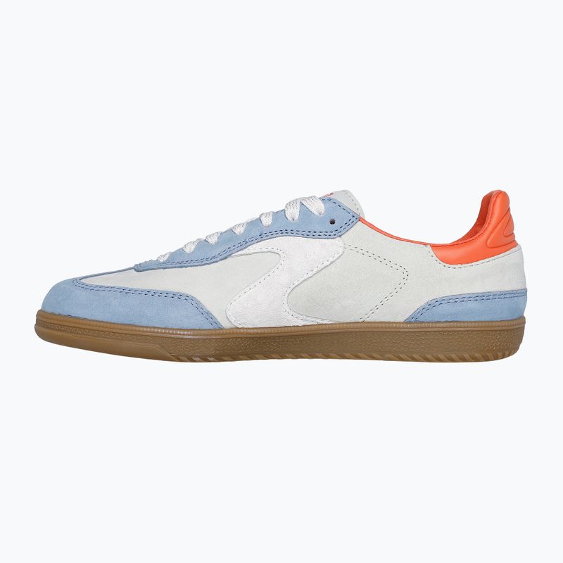Жіночі кросівки SKECHERS Hotshot For The Win світло-блакитні/мульти 3