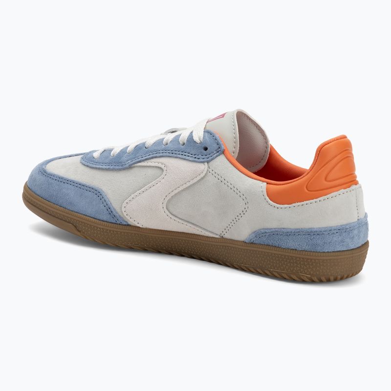 Жіночі кросівки SKECHERS Hotshot For The Win світло-блакитні/мульти 3