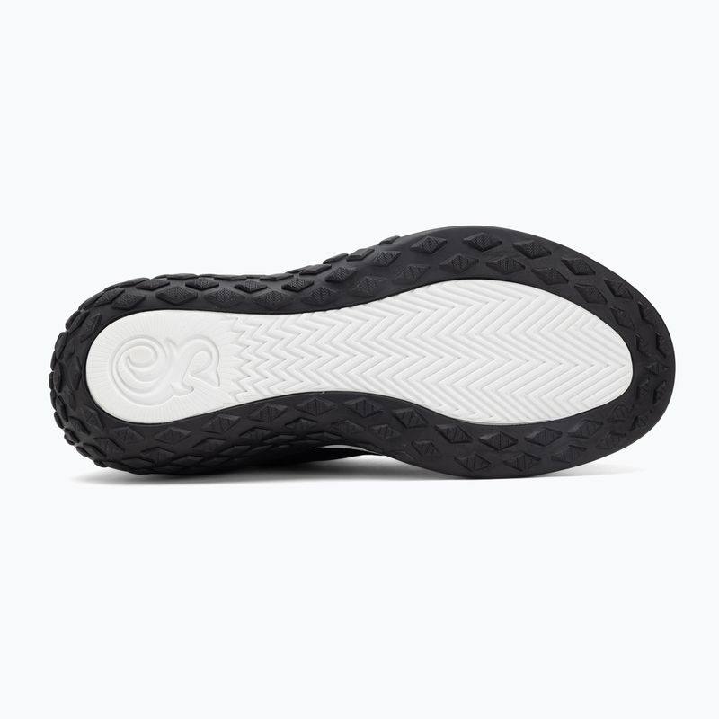 Кросівки чоловічі SKECHERS Sizzle Snoop Sizzle Toke Slip-Ins black 4