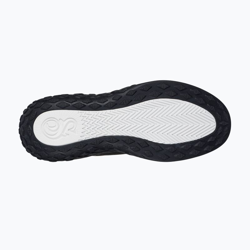 Кросівки чоловічі SKECHERS Sizzle Snoop Sizzle Toke Slip-Ins black 11