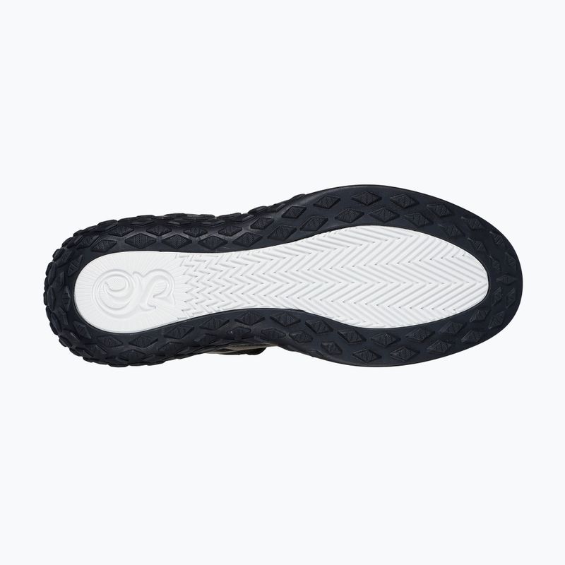 Кросівки чоловічі SKECHERS Sizzle Buckets Og black 4