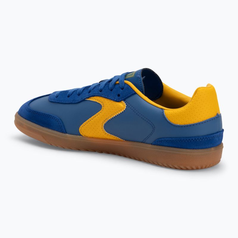 Кросівки чоловічі SKECHERS Hotshot Roaver blue 3