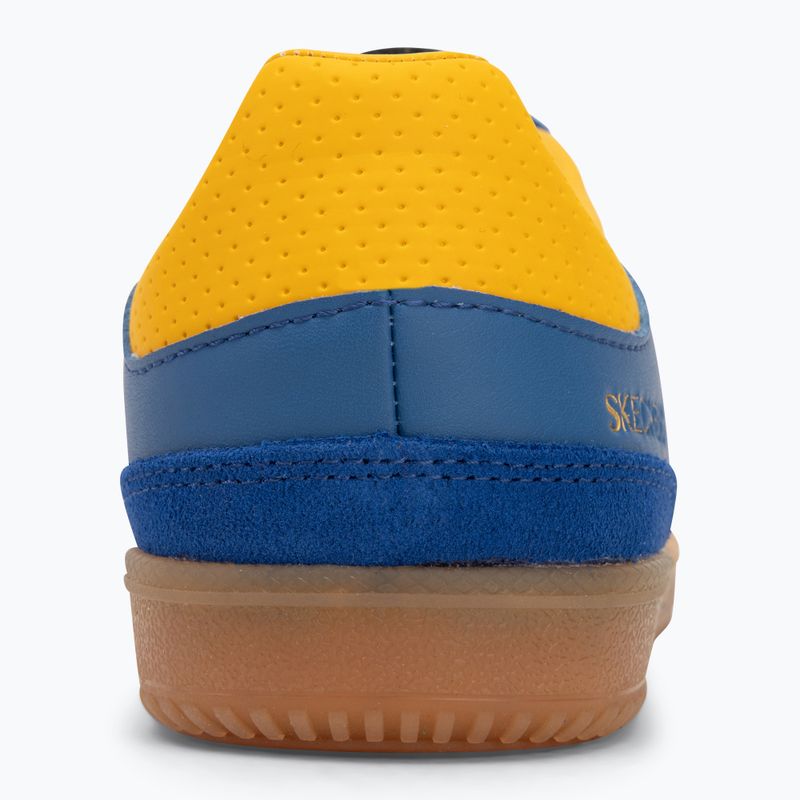 Кросівки чоловічі SKECHERS Hotshot Roaver blue 6
