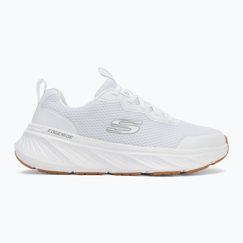 Кросівки чоловічі SKECHERS Edgeride Rekze white 2