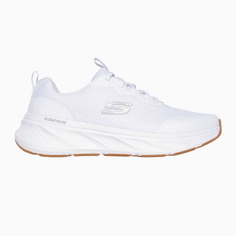 Кросівки чоловічі SKECHERS Edgeride Rekze white 2